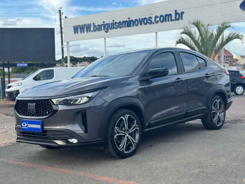 fiat fastback 1.0 turbo 200 flex impetus cvt 4p automatico 20242