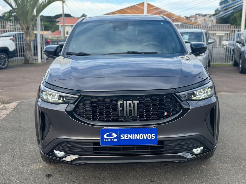 fiat fastback 1.0 turbo 200 flex impetus cvt 4p automatico 20241