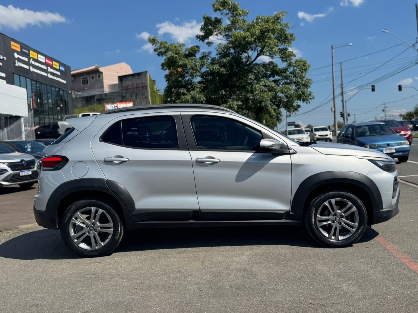 fiat pulse 1.3 flex drive cvt 4p manual 20227