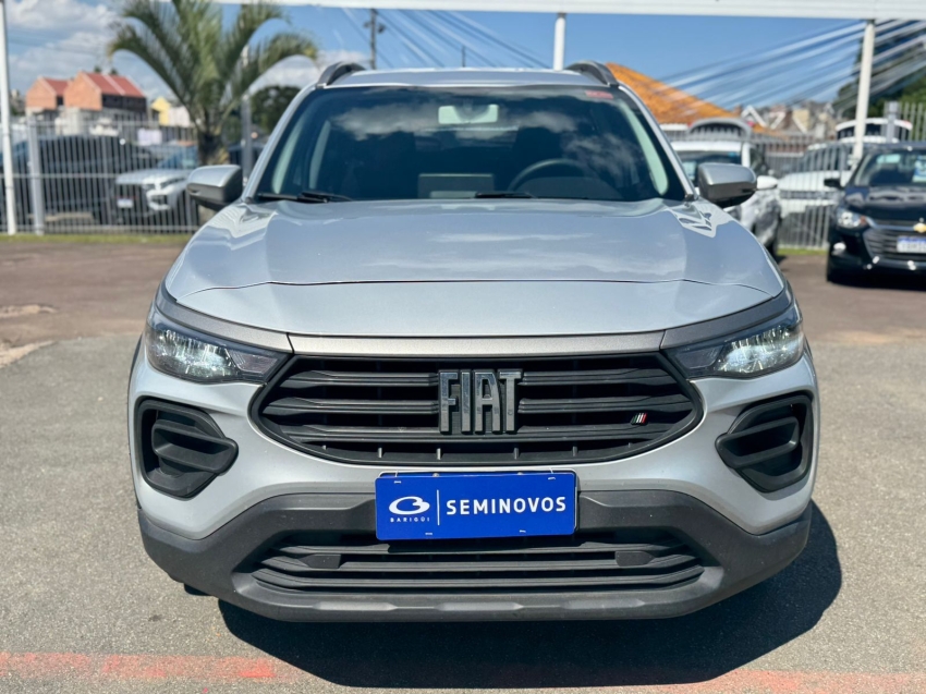 fiat pulse 1.3 flex drive cvt 4p manual 20221