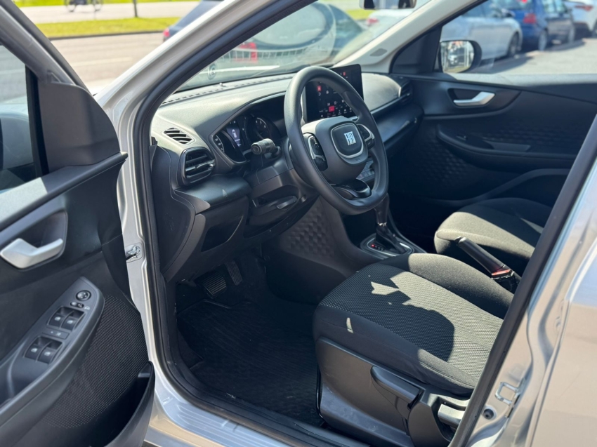 fiat pulse 1.3 flex drive cvt 4p manual 20228