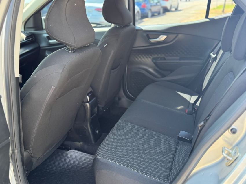 fiat pulse 1.3 flex drive cvt 4p manual 202213