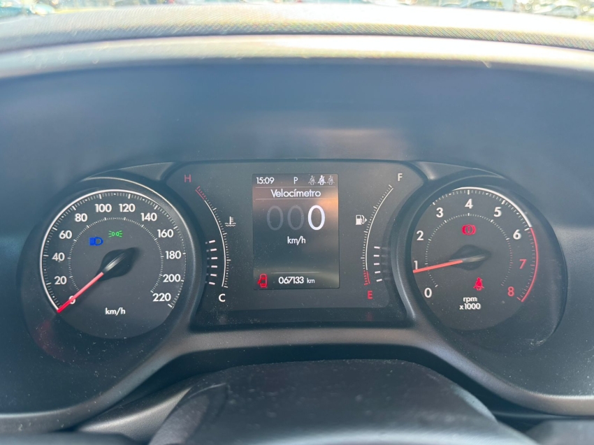 fiat pulse 1.3 flex drive cvt 4p manual 202210