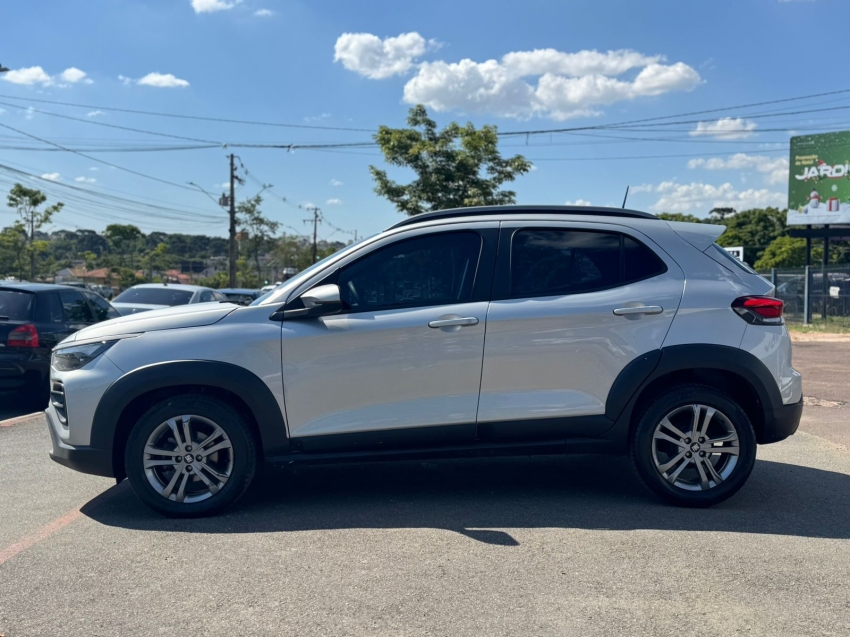 fiat pulse 1.3 flex drive cvt 4p manual 20223