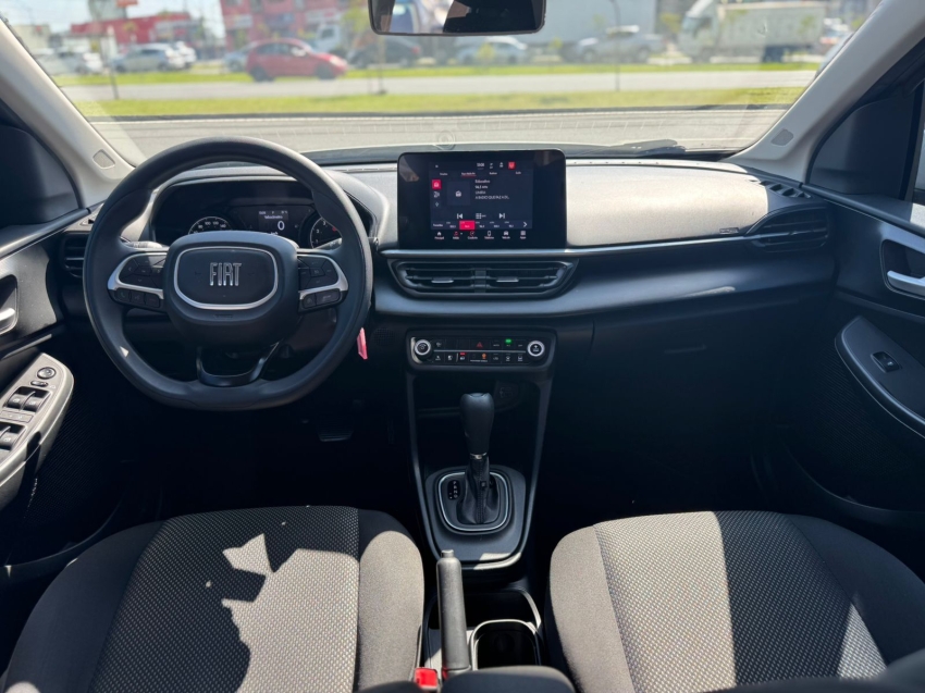 fiat pulse 1.3 flex drive cvt 4p manual 20229