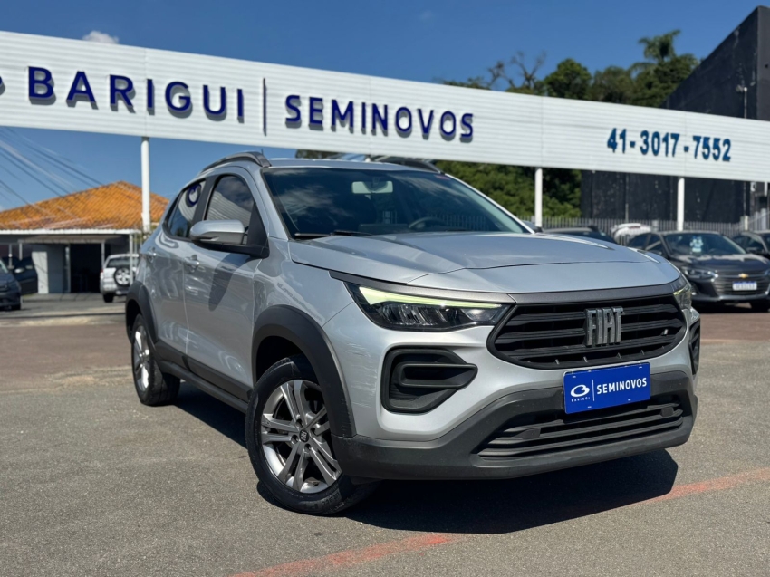 fiat pulse 1.3 flex drive cvt 4p manual 2022