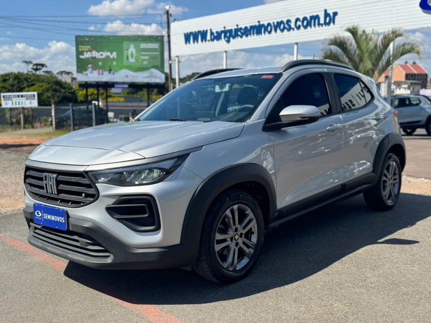 fiat pulse 1.3 flex drive cvt 4p manual 20222