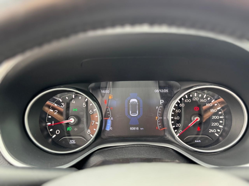 jeep compass 2.0 16v flex limited automatico 4p 202110