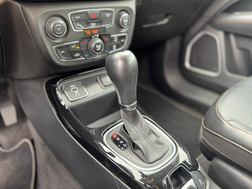 jeep compass 2.0 16v flex limited automatico 4p 202112