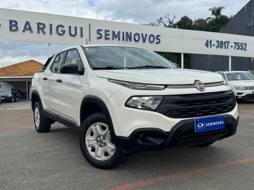 fiat toro 1.8 16v evo flex endurance at6 4p automatico 2021