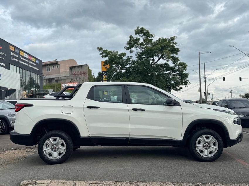 fiat toro 1.8 16v evo flex endurance at6 4p automatico 20217