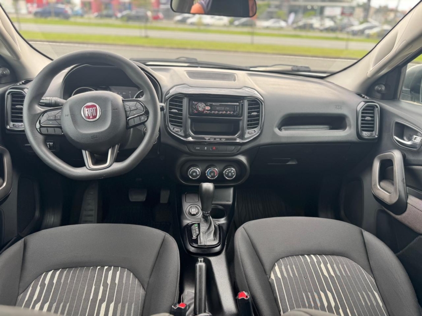 fiat toro 1.8 16v evo flex endurance at6 4p automatico 20219