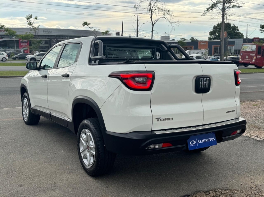 fiat toro 1.8 16v evo flex endurance at6 4p automatico 20214