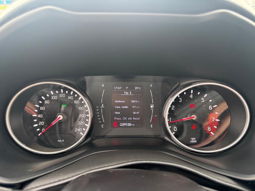 fiat toro 1.8 16v evo flex endurance at6 4p automatico 202110