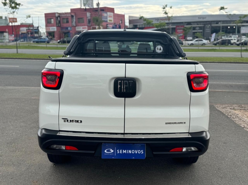 fiat toro 1.8 16v evo flex endurance at6 4p automatico 20215