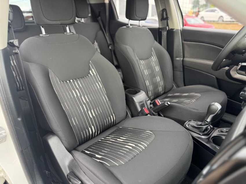 fiat toro 1.8 16v evo flex endurance at6 4p automatico 202112