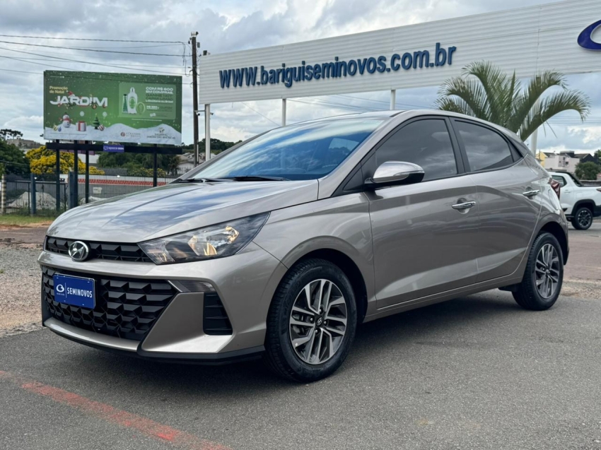 hyundai hb20 1.0 12v flex limited plus manual 4p 20252