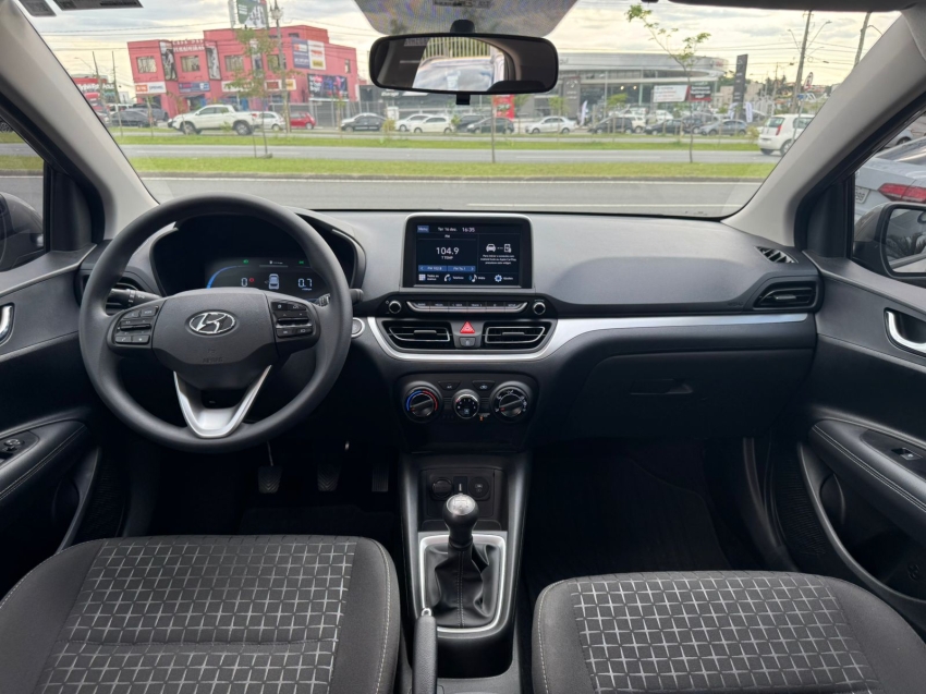 hyundai hb20 1.0 12v flex limited plus manual 4p 20259