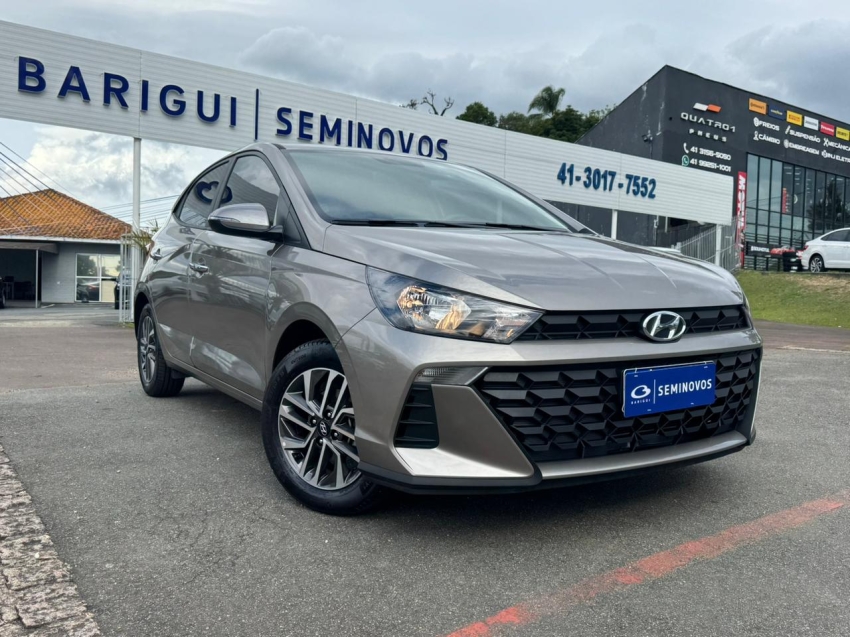 hyundai hb20 1.0 12v flex limited plus manual 4p 2025