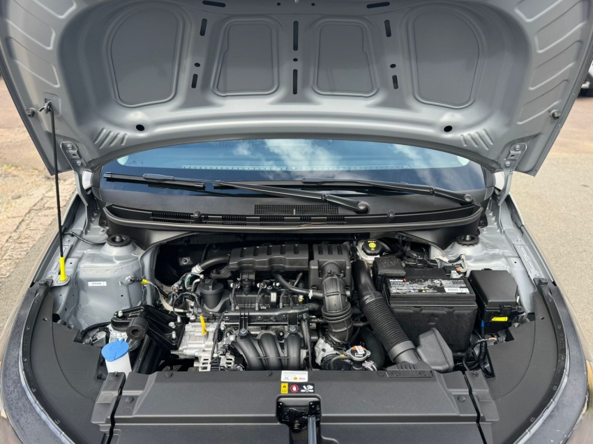 hyundai hb20 1.0 12v flex limited plus manual 4p 202518