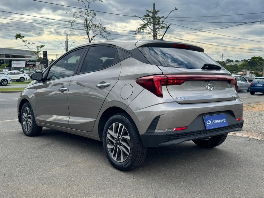 hyundai hb20 1.0 12v flex limited plus manual 4p 20254