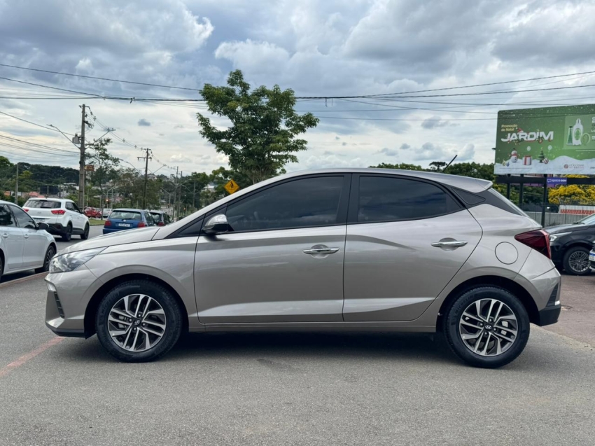 hyundai hb20 1.0 12v flex limited plus manual 4p 20253