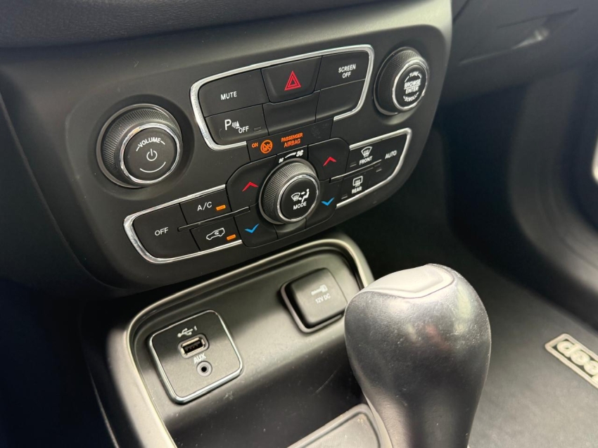 jeep compass 2.0 16v flex sport automatico 4p 202013