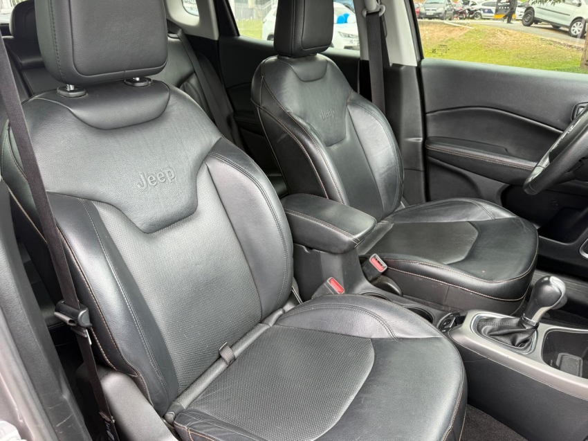 jeep compass 2.0 16v flex sport automatico 4p 202012