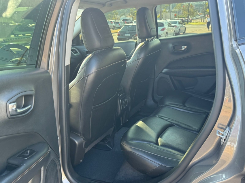 jeep compass 2.0 16v flex sport automatico 4p 20209