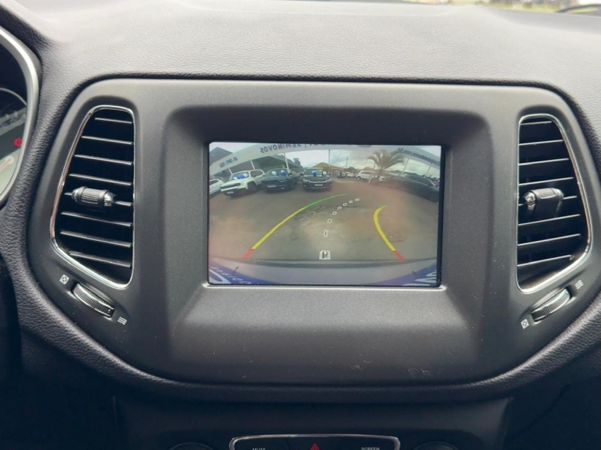 jeep compass 2.0 16v flex sport automatico 4p 202011