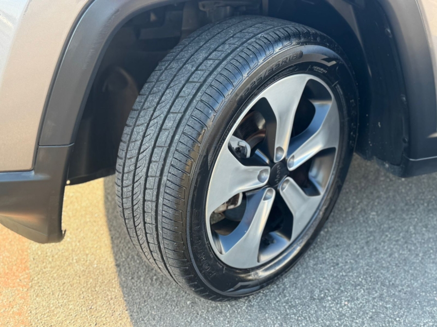 jeep compass 2.0 16v flex sport automatico 4p 202014