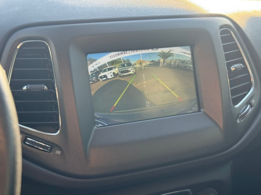 jeep compass 2.0 16v flex sport automatico 4p 202013