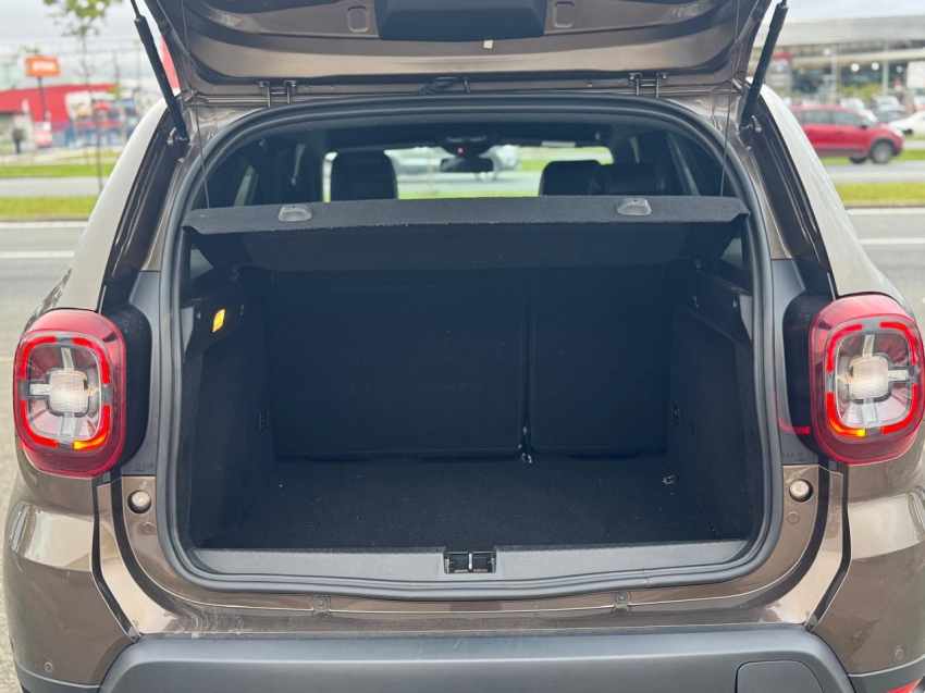 renault duster 1.6 16v sce flex iconic x-tronic 4p automatico 202314