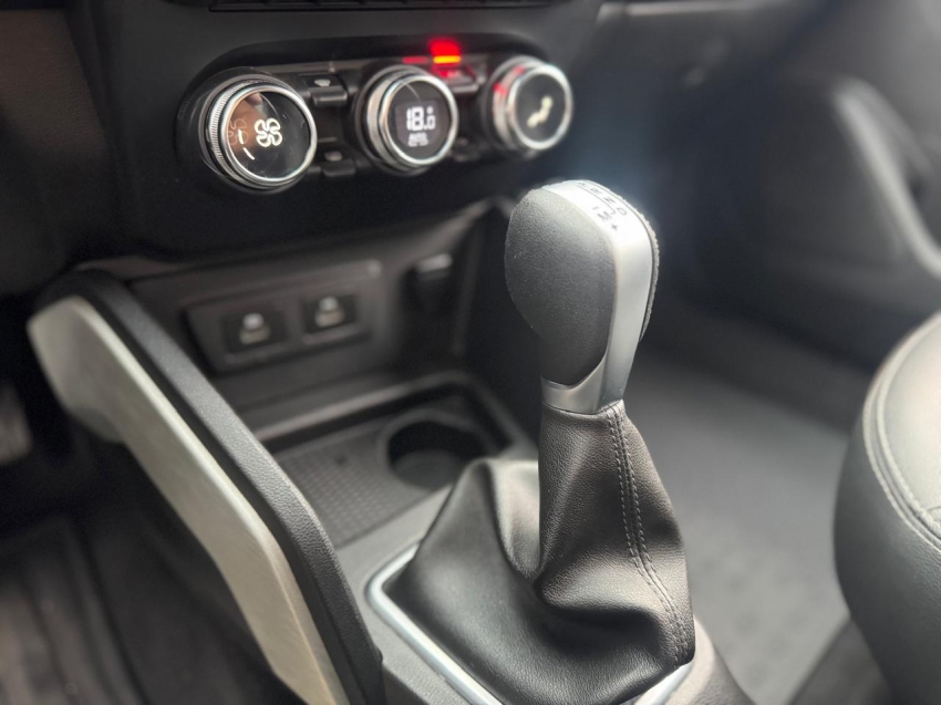 renault duster 1.6 16v sce flex iconic x-tronic 4p automatico 202310