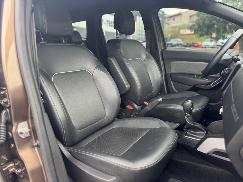 renault duster 1.6 16v sce flex iconic x-tronic 4p automatico 202312