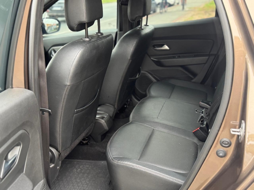 renault duster 1.6 16v sce flex iconic x-tronic 4p automatico 202313