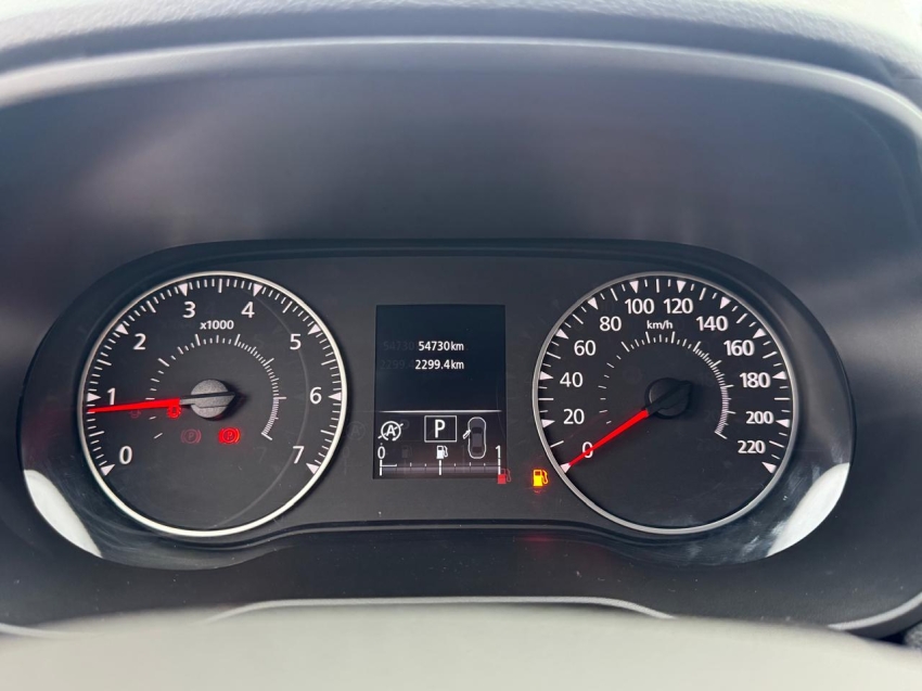 renault duster 1.6 16v sce flex iconic x-tronic 4p automatico 20239