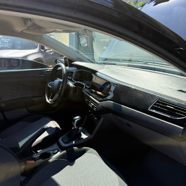 volkswagen polo 1.0 170 tsi comfortline automatico flex 4p 20259