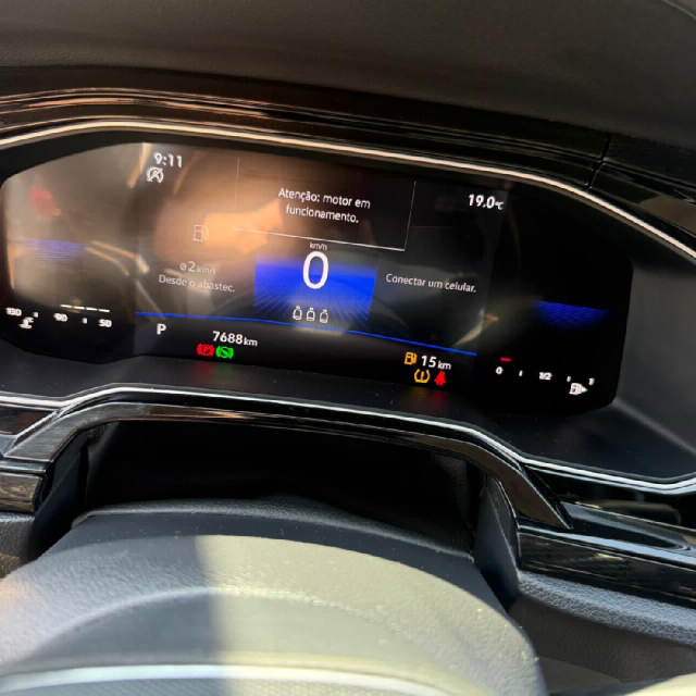 volkswagen polo 1.0 170 tsi comfortline automatico flex 4p 202510