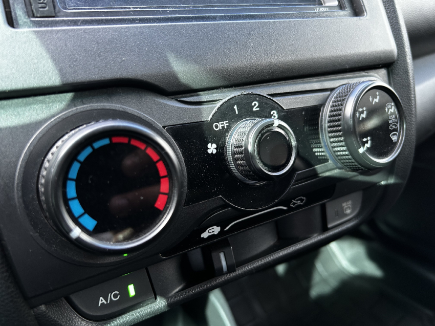 honda fit 1.5 dx 16v flex 4p manual 201814