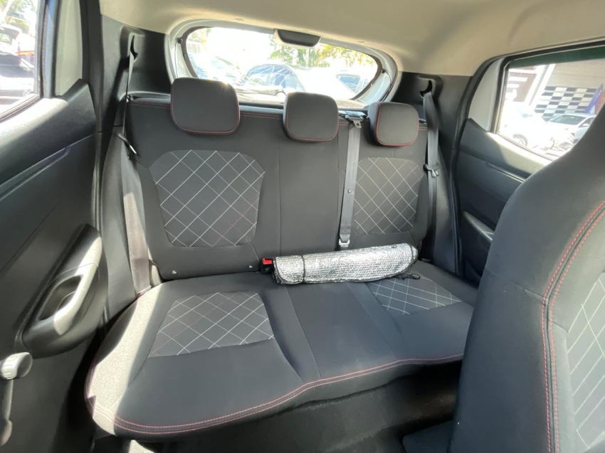 renault kwid 1.0 12v sce flex zen manual 4p 202315