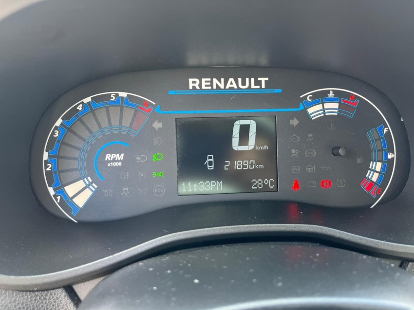 renault kwid 1.0 12v sce flex zen manual 4p 202311