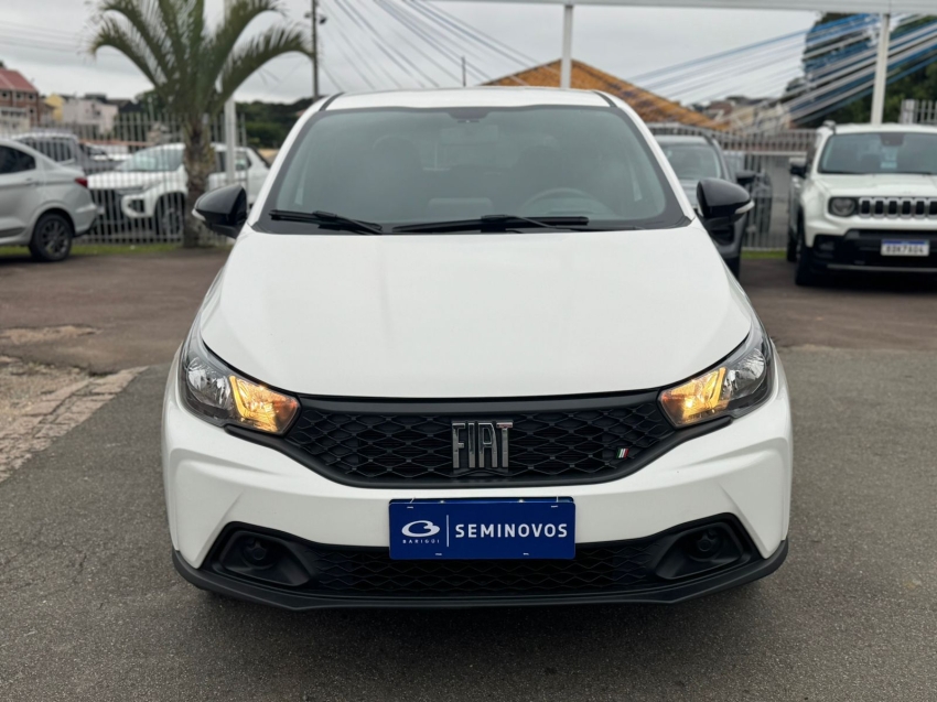 fiat argo 1.0 firefly flex drive manual 4p 20261