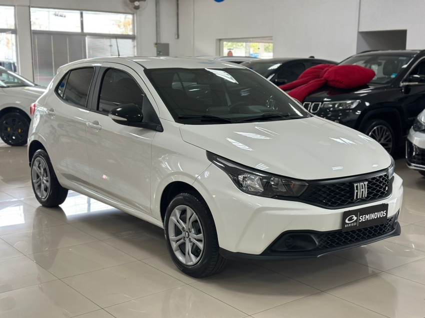 fiat argo 1.0 firefly flex drive manual 4p 2026