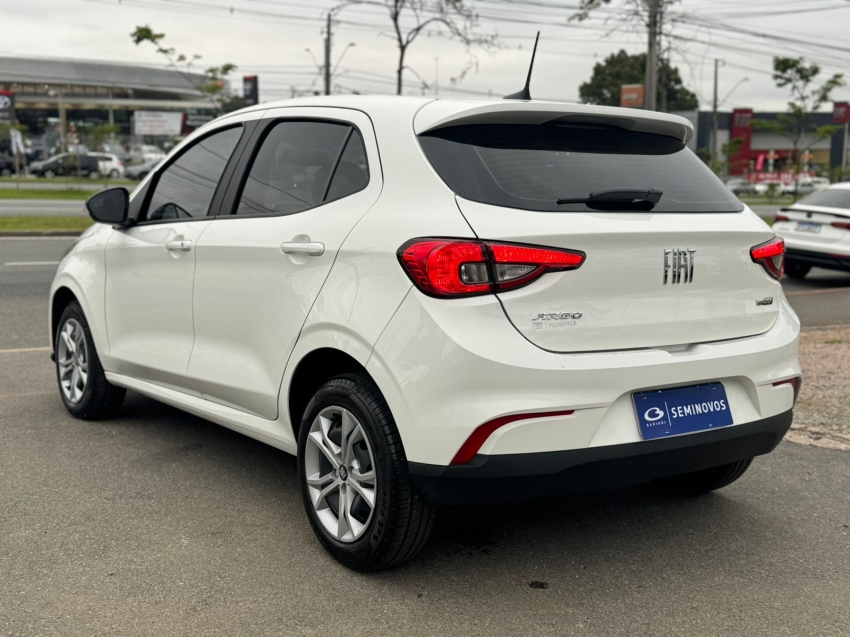 fiat argo 1.0 firefly flex drive manual 4p 20264