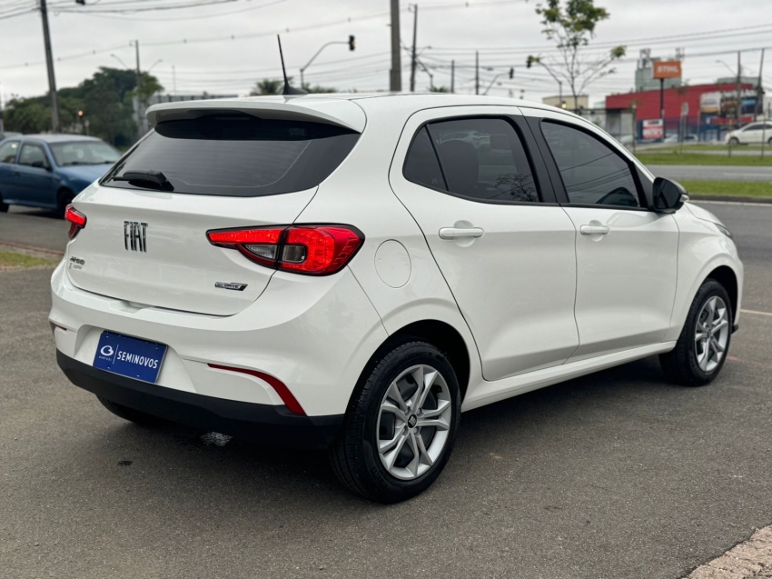 fiat argo 1.0 firefly flex drive manual 4p 20266