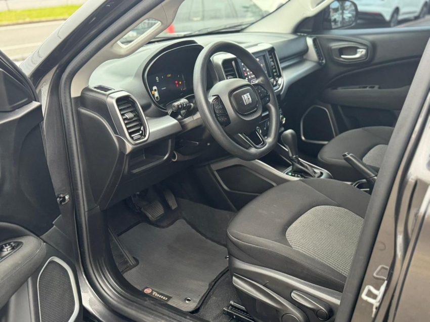 fiat toro 1.3 turbo 270 flex endurance at6 4p automatico 20246