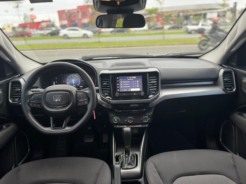 fiat toro 1.3 turbo 270 flex endurance at6 4p automatico 20247