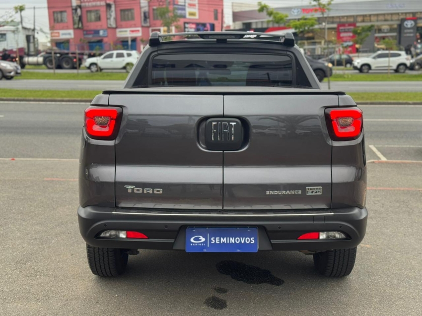 fiat toro 1.3 turbo 270 flex endurance at6 4p automatico 20244