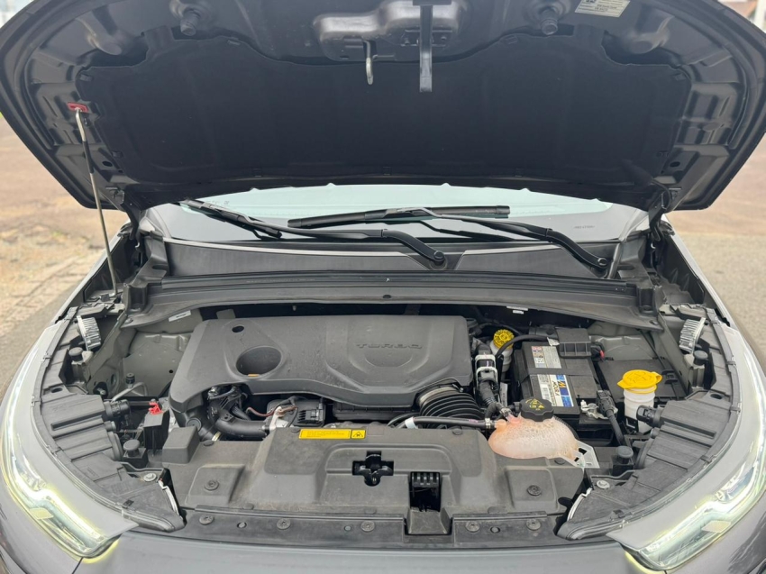 fiat toro 1.3 turbo 270 flex endurance at6 4p automatico 202412